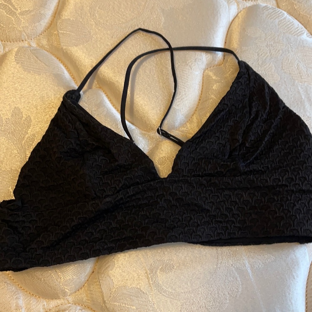 Bikini top